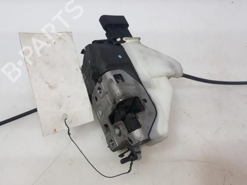 Used Front right lock PEUGEOT 3008 I MPV (0U_) 1.6 HDi (112 hp) 13452138