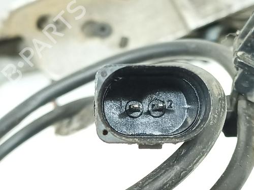 Hood lock VW SHARAN VAN (7N1, 7N2) 2.0 TDI | BP24698597C133 