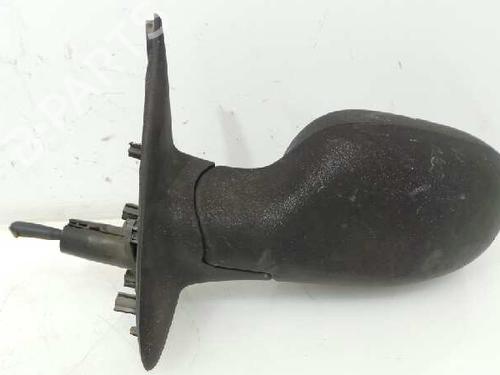 Left mirror NISSAN MICRA III (K12) 1.2 16V | BP342094C26 