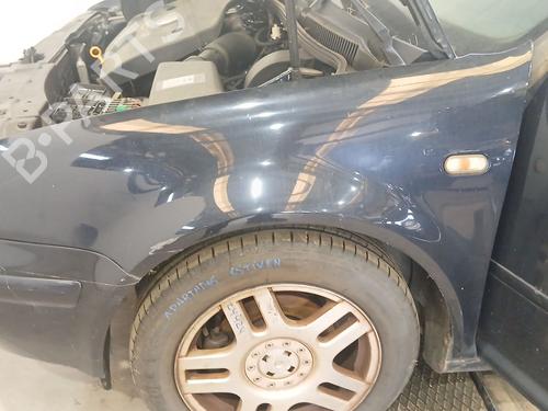 Forkjerm venstre Forkjerm venstre VW GOLF IV (1J1) 1.9 TDI (110 hp) 37031107 37031107