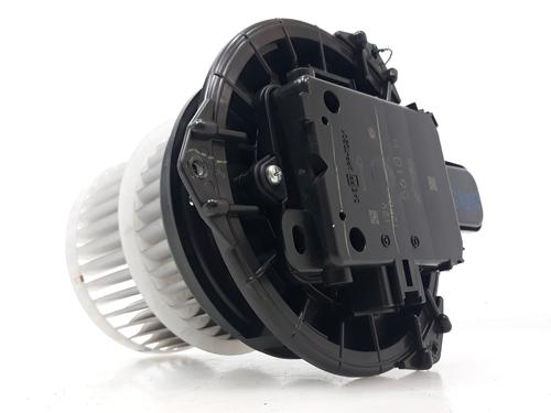 Heater blower motor TOYOTA COROLLA Hatchback (_E21_, _EA1_, _EH1_) 1.8 Hybrid (ZWE211) | BP18830726M62 