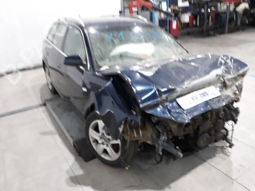Front right lock AUDI A4 B6 Avant (8E5) 1.9 TDI | BP8813526C97 