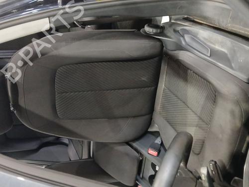 Sæde venstre fortil AUDI Q5 (FYB, FYG) 2.0 TFSI quattro (252 hp) 30873053