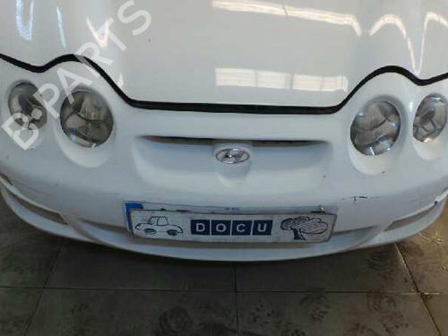 Left headlight HYUNDAI COUPE I (RD)  | BP3136706C28 