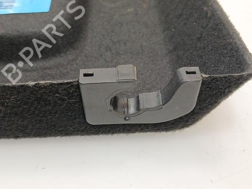 Rear parcel shelf HYUNDAI KONA (SX2) 1.6 GDi Hybrid | BP34568365C85  - Image 5