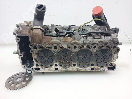 Cylinder head LAND ROVER RANGE ROVER SPORT I (L320)  | BP22738214M5 