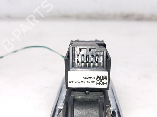 Left rear window switch JAGUAR XF II (X260) 2.0 D | BP38593979I29 - Image 4