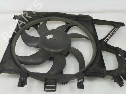 Radiator fan OPEL CORSA C (X01) 1.2 (F08, F68) | BP6893834M35 