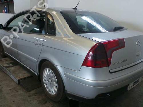 Intercooler CITROËN C5 I Estate Van (DE_) 2.0 HDi (DERHZB, DERHZE) | BP355887M30 