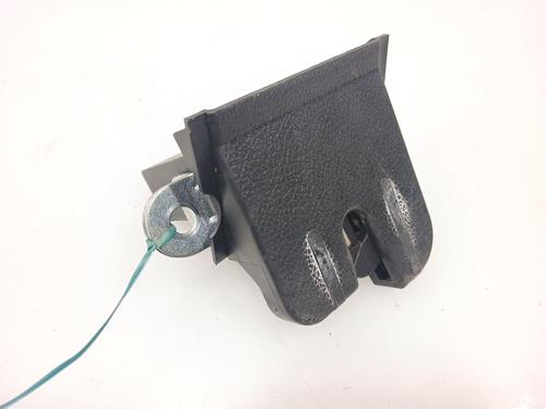 Tailgate lock VW POLO V (6R1, 6C1) 1.6 TDI | BP22615543C101 