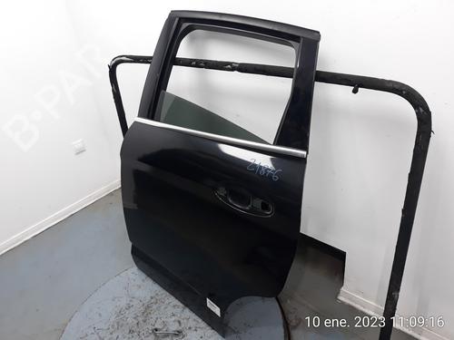 Left rear door FORD C-MAX II (DXA/CB7, DXA/CEU)  | BP11509462C4 