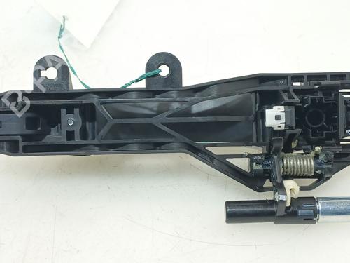 Klamka zewnętrzna drzwi tylnych lewych MG MG ZS SUV (AZS1) 1.0 T-GDi | BP30562448C130