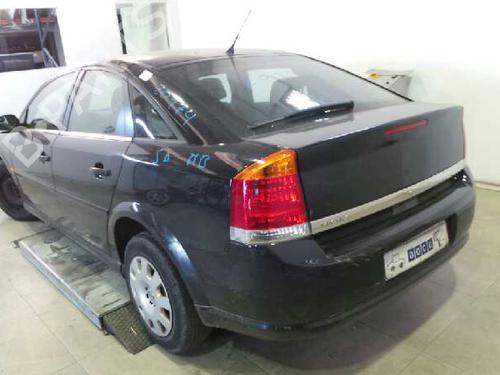 Starter OPEL VECTRA C (Z02) 1.8 16V | BP5855245M8 