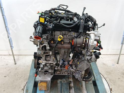 Used Engine CITROËN XSARA PICASSO (N68) 1.6 HDi (90 hp) 27985965