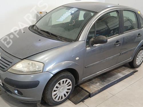 Rear left lock CITROËN C3 I (FC_, FN_) 1.1 i | BP29324252C100 