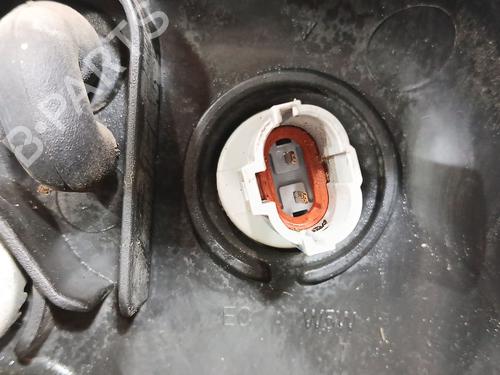 Right headlight OPEL ANTARA A (L07) 2.0 CDTI 4x4 | BP34041197C29  - Image 8