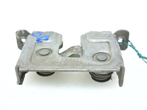Hood lock BMW 3 (E90) 320 d | BP29400214C133 
