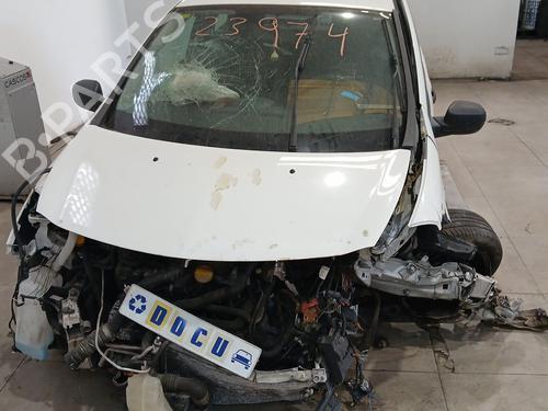 Headlight switch RENAULT CLIO III (BR0/1, CR0/1) 1.5 dCi | BP36390448I24 - Image 6