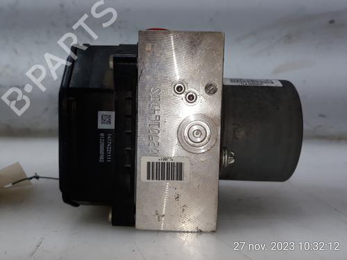 ABS pump FORD GALAXY II (WA6)  | BP16110858M43 