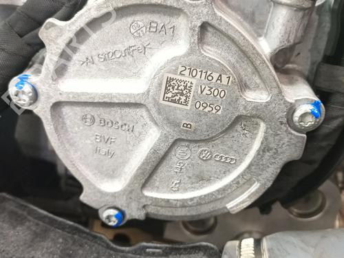 Engine SKODA KODIAQ I (NS6, NS7, NV7) 2.0 TDI | BP30597957M1