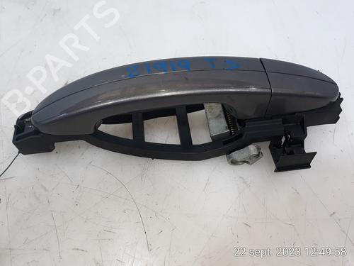 Used Rear right exterior door handle FORD MONDEO IV (BA7) 2.0 TDCi (140 hp) 15386237