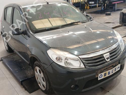 Peças DACIA SANDERO 1.6 (BS0D, BS0B, BS0F, BS0H) 4893558