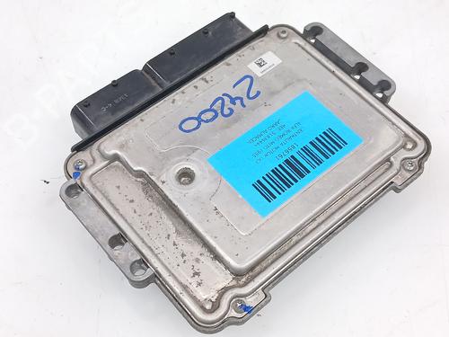 Engine control unit (ECU) ALFA ROMEO MITO (955_) 1.6 JTDM (955AXC1B) | BP33795034M57 - Image 3