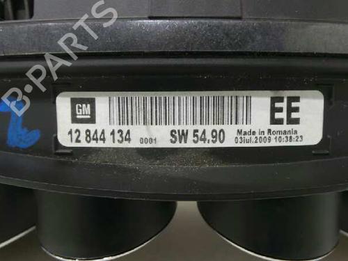 Instrument cluster OPEL INSIGNIA A (G09) 2.0 CDTI (68) | BP5221807C47 