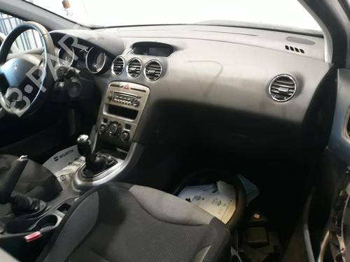 Other PEUGEOT 308 I (4A_, 4C_)  | BP14144903O1 