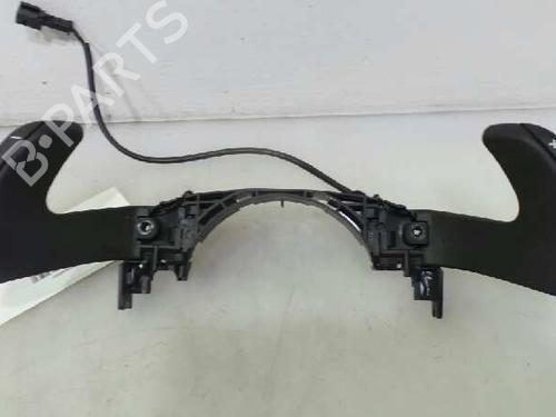 Used Steering wheel controls PEUGEOT 508 I (8D_) 1.6 HDi (115 hp) 4625228