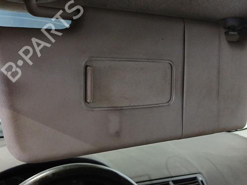 Pala sol esquerda Pala sol esquerda FORD MONDEO III Turnier (BWY) 2.0 TDCi (130 hp) 34441576 34441576