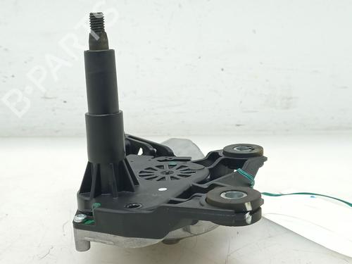 Rear wiper motor NISSAN MICRA V (K14) 1.0 IG-T | BP30456792M102 