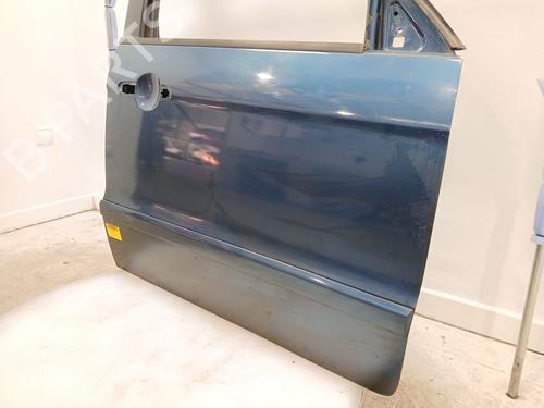 Right front door FORD S-MAX (WA6) 1.8 TDCi | BP23425456C3 