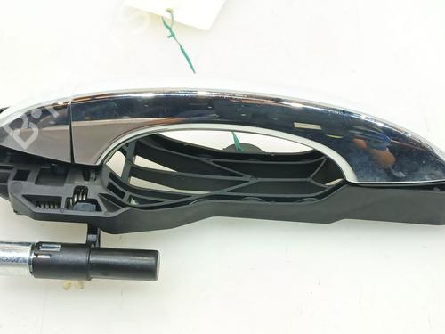 Venstre bak utvendig håndtak MG MG ZS SUV (AZS1) 1.5 VTi | BP26549743C130 