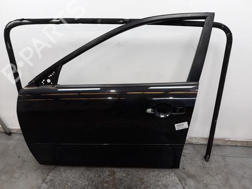 Used Left front door MAZDA 6 Station Wagon (GY) 2.0 DI (GY19) (143 hp) 9665461