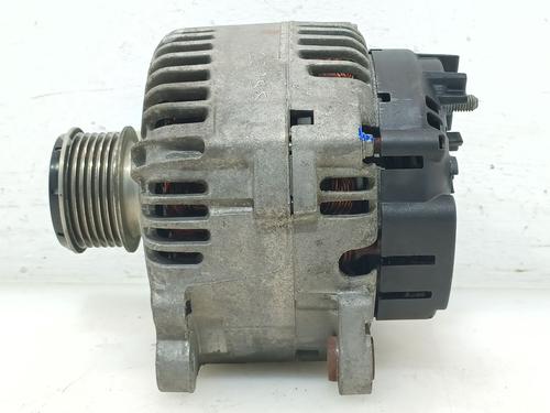 Alternator VW PASSAT B6 (3C2) 2.0 TDI 16V | BP30732277M7 