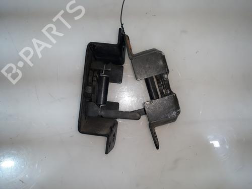 Used Tailgate lock CITROËN C3 Pluriel (HB_) 1.6 (109 hp) 9220810