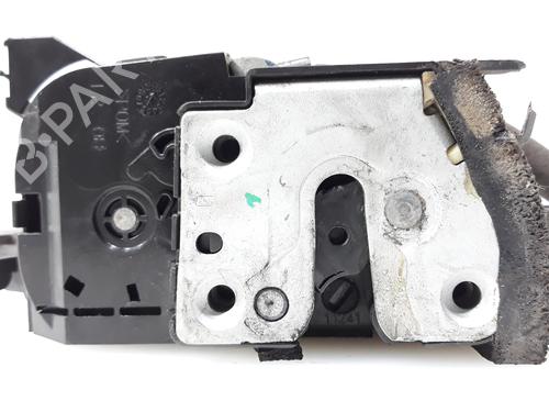 Used Rear left lock RENAULT LATITUDE (L70_) 2.0 dCi (177 hp) 18254148