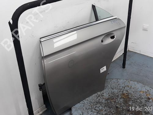Left rear door MERCEDES-BENZ CLS (C219) CLS 320 CDI (219.322) | BP16298098C4 