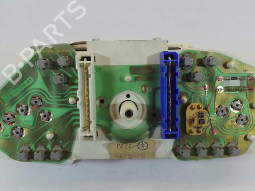Instrument cluster FORD ESCORT V (AAL, ABL) 1.6 i 16V | BP1227424C47 