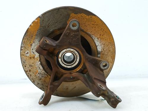 Right front steering knuckle DACIA JOGGER (RK_) 1.6 HYBRID 140 (RKN8) | BP31915494M26