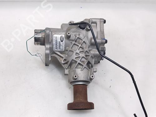 Pont avant LAND ROVER RANGE ROVER EVOQUE (L538) 2.0 D 4x4 (150 hp) 32852986