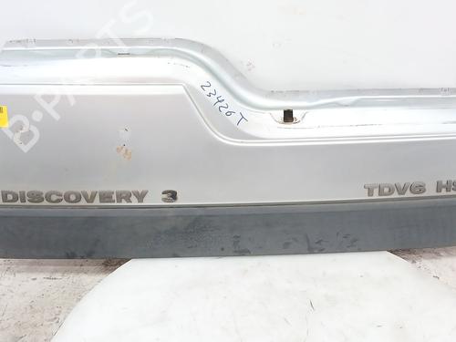 Used Tailgate LAND ROVER DISCOVERY III (L319) 2.7 TD 4x4 (190 hp) 28318913