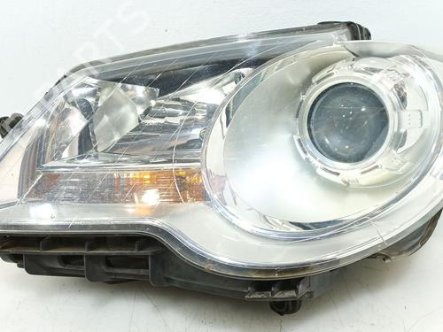 Left headlight VW TOURAN (1T1, 1T2) 1.9 TDI | BP32066124C28
