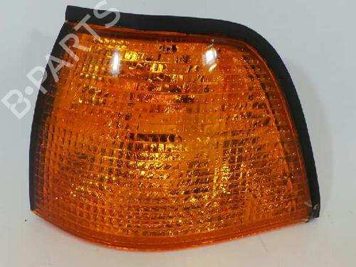 Used Left front indicator Left front indicator BMW 3 (E36) 325 tds (143 hp) 2845631 2845631