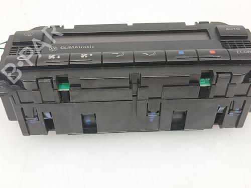 AC-Styringsenhed/Manøvreenhed VW PASSAT B5.5 (3B3) 1.9 TDI | BP28138130I5 