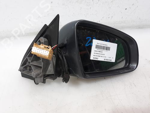 Used Right mirror AUDI A4 B7 Avant (8ED) 2.0 TDI 16V (140 hp) 15617087