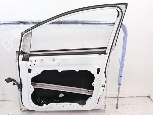 Right front door FORD KUGA I 2.0 TDCi | BP24522812C3 
