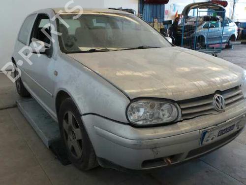 Brake master cylinder VW GOLF IV (1J1)  | BP2669493M77 