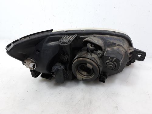 Left headlight HYUNDAI GETZ (TB) 1.1 | BP10504160C28 
